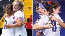 Estados Unidos vs Puerto Rico EN VIVO, Concacaf Sub-20 Femenil 2025: horario y canal para ver el partido Estados Unidos vs Puerto Rico EN VIVO, Concacaf Sub-20 Femenil 2025: horario y canal para ver el partido