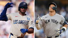 ¡Cobraron su revancha! Los New York Yankees vencieron 7-3 a Dodgers en el cierre de la serie por la MLB 2025 ¡Cobraron su revancha! Los New York Yankees vencieron 7-3 a Dodgers en el cierre de la serie por la MLB 2025