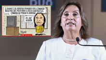 Cuestión de confianza: Heduardicio expone al Gobierno de Dina Boluarte y su alianza con el Congreso