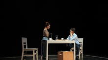 'Proyecto Ugaz': la obra teatral sobre la investigación del caso Sodalicio