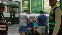 Iquitos: ‘piratas’ asaltan y secuestran a 3 turistas en río Amazonas