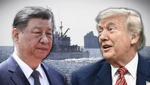China advierte que Estados Unidos "juega con fuego" con Taiwán y asegura que defenderá su soberanía sin concesiones