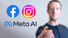 Mark Zuckerberg anuncia el éxito de Meta AI: 1,000 millones de usuarios ya disfrutan de su IA en Facebook e Instagram