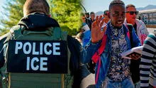 ICE y su polémica oferta de trabajo para inmigrantes en EEUU: salarios mayores a US$9.000 si cuentan con la ciudadanía americana ICE y su polémica oferta de trabajo para inmigrantes en EEUU: salarios mayores a US$9.000 si cuentan con la ciudadanía americana