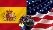 ¿Por qué los jóvenes venezolanos ahora prefieren emigrar a España en lugar de EE. UU.?