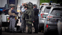 Ataque en centro comercial de Colorado deja 8 heridos: FBI lo califica de "acto terrorista"