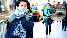A poco del invierno, temperaturas en Lima bajarán hasta 12° C: en estos distritos el frío será más intenso