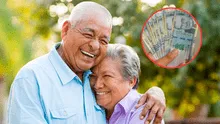Pensión 65 aumenta su monto este 2 de junio para adultos mayores en Perú: AQUÍ el enlace para consultar con DNI
