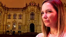 Marisol Aguirre indignada por modificación de 'Ley del artista': "Son nuestros derechos, el Gobierno no nos paga nada"