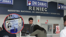 Reniec sancionará a ciudadanos cuyo domicilio real no coincida con la dirección registrada en el DNI: ¿cuál es la multa en junio de 2025?