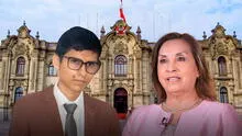 ¿Fe o estrategia política? Boluarte negó capellanía evangélica tras mostrarse junto al papa peruano León VIX