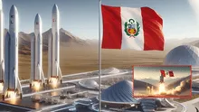 El megaproyecto peruano que tiene como objetivo reducir el tiempo de viaje a China a solo 3 horas: tendrá inversión de S/1.000 millones El megaproyecto peruano que tiene como objetivo reducir el tiempo de viaje a China a solo 3 horas: tendrá inversión de S/1.000 millones