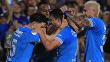 ¡Séptima corona! Cruz Azul goleó 5-0 a Vancouver Whitecaps y se quedó con la Concachampions 2025