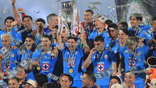 El gigantesco premio que se lleva Cruz Azul por ganarle la Concacaf Champions Cup 2025 a los Whitecaps