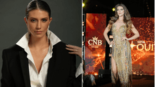 María Lorena Argüello, ex Miss Universo Ecuador, falleció a los 28 años: se desconoce la causa de su muerte María Lorena Argüello, ex Miss Universo Ecuador, falleció a los 28 años: se desconoce la causa de su muerte