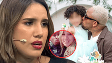 Darinka Ramírez revela la impensada excusa que Jefferson Farfán le dio para no firmar a su hija: "Yahaira tuvo mucha presión"
