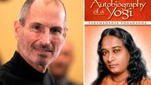 El regalo que Steve Jobs otorgó a los invitados en su funeral: no fue un iPhone, sino una guía espiritual