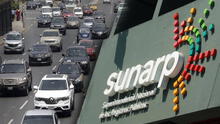 Sunarp refuerza la alerta a los propietarios de vehículos en Perú ante posibles fraudes: informa sobre la solicitud del duplicado de la placa