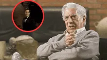 El día en el que Mario Vargas Llosa, Nobel de Literatura, sorprendió como jurado en Miss Universo 1982 El día en el que Mario Vargas Llosa, Nobel de Literatura, sorprendió como jurado en Miss Universo 1982