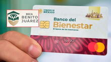 Inician pagos de Programa de Beneficios: Este es el calendario de junio para Beca Benito Juárez y Rita Cetina