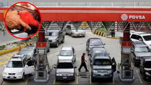 Gasolina subsidiada en Venezuela 2025: revisa el cronograma para surtir el tanque hasta el 9 de junio Gasolina subsidiada en Venezuela 2025: revisa el cronograma para surtir el tanque hasta el 9 de junio
