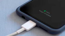 ¿Es malo dejar cargando el teléfono toda la noche? Así afecta a la batería con el tiempo