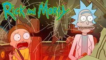 'Rick y Morty' 8x02: todo sobre el estreno del capítulo 2 en Netflix, horarios por país