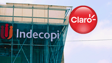 Indecopi ordena a Claro el cese inmediato de mensajes que promocionan la migración de clientes al considerarlo como posible práctica agresiva