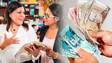 Solo estos docentes en Perú cobrarán el Bono Escolaridad de S/ 400 en junio de 2025, según el MEF