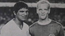 Universitario y la vez que hizo historia ante Palmeiras en Brasil: ¿cuándo y cómo le ganó por Copa Libertadores?