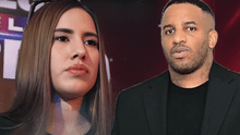 La única pregunta sobre Jefferson Farfán que Darinka Ramírez no respondió en 'El valor de la verdad': no ganó los S/50.000 La única pregunta sobre Jefferson Farfán que Darinka Ramírez no respondió en 'El valor de la verdad': no ganó los S/50.000