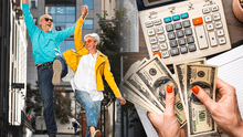 Los jubilados y pensionados CSS cobran sus pagos de junio 2025 en esta semana: calendario de depósito por ACH y cheques