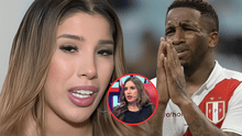 Yahaira Plasencia responde fuerte por Jefferson Farfán tras polémicas confesiones de Darinka Ramírez: "Pregúntenle"