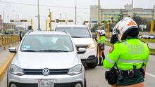 Conductores en Perú podrían ser sancionados con nuevas multas de tránsito, según MTC: infracciones retendrán vehículos y licencias en 2025 Conductores en Perú podrían ser sancionados con nuevas multas de tránsito, según MTC: infracciones retendrán vehículos y licencias en 2025