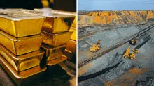 La Libertad es la región peruana que lidera la producción minera de oro en 2025, según el Minem: ¿cuánto oro extrae?