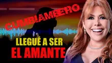 Exponen infidelidad de esposa de famoso cantante de cumbia: Magaly Medina revela 'picantes' fotos y conversaciones Exponen infidelidad de esposa de famoso cantante de cumbia: Magaly Medina revela 'picantes' fotos y conversaciones