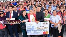 Beca Rita Cetina 2025: estas serán las primeras personas en cobrar el triple pago en México