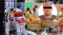 Investigan a hombre en Edomex por trata de personas: obligaba a su pareja a vender dulces bajo amenaza