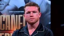 Canelo Álvarez puso una insólita condición previo a la pelea contra Terence Crawford en Las Vegas Canelo Álvarez puso una insólita condición previo a la pelea contra Terence Crawford en Las Vegas