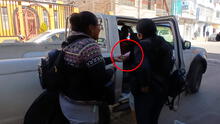 Detienen a menor de 15 años que secuestró a bebé en Puno: amenaza con lesionarse si ingresa a centro juvenil