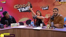 Laura Spoya lanza polémica amenaza en su regreso a ‘Good Time’: “Quien se mete conmigo, termina cag…”