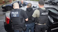 Redadas de ICE podría intensificarse en este estado donde vive la mayoría de inmigrantes que perderían el TPS tras fallo del DHS Redadas de ICE podría intensificarse en este estado donde vive la mayoría de inmigrantes que perderían el TPS tras fallo del DHS