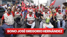 ¿Qué se sabe del Bono José Gregorio Hernández de junio 2025? Qué subsidio pueden cobrar ahora las personas con discapacidad ¿Qué se sabe del Bono José Gregorio Hernández de junio 2025? Qué subsidio pueden cobrar ahora las personas con discapacidad