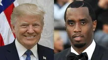 La lista de famosos indultados por Trump hasta ahora: ¿podría el presidente de EEUU perdonar a Sean 'Diddy' Combs? La lista de famosos indultados por Trump hasta ahora: ¿podría el presidente de EEUU perdonar a Sean 'Diddy' Combs?