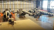 Mindef reclama al Ejército por incumplimiento de los rusos en entregar 3 helicópteros Mindef reclama al Ejército por incumplimiento de los rusos en entregar 3 helicópteros