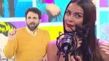 Rodrigo González enfurece contra Laura Spoya por llevar un gato negro a su pódcast: “Para hacer tu chiste” Rodrigo González enfurece contra Laura Spoya por llevar un gato negro a su pódcast: “Para hacer tu chiste”