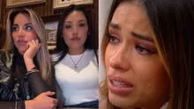 Shirley Arica explota contra Gabriela Herrera y pone fin a su amistad: “No sabes que son códigos y menos lealtad”