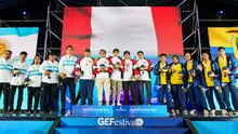 ¡Se viene el Torneo Nacional Interuniversidades de ESPORTS que clasifica al Mundial Universitario Rusia 2025!