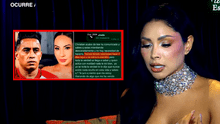 Pamela Franco confiesa que su relación con Christian Cueva no es del todo bonita y habla sobre la infidelidad: “No puedo rogar” Pamela Franco confiesa que su relación con Christian Cueva no es del todo bonita y habla sobre la infidelidad: “No puedo rogar”