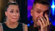 Marcelo Tinelli y su sorpresivo mensaje que aviva rumores de ruptura con Milett Figueroa: “Duren lo que duren”